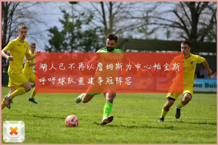 湖人已不再以詹姆斯为中心帕金斯呼吁球队重建争冠阵容