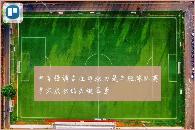 申京强调专注与动力是年轻球队赛季末成功的关键因素
